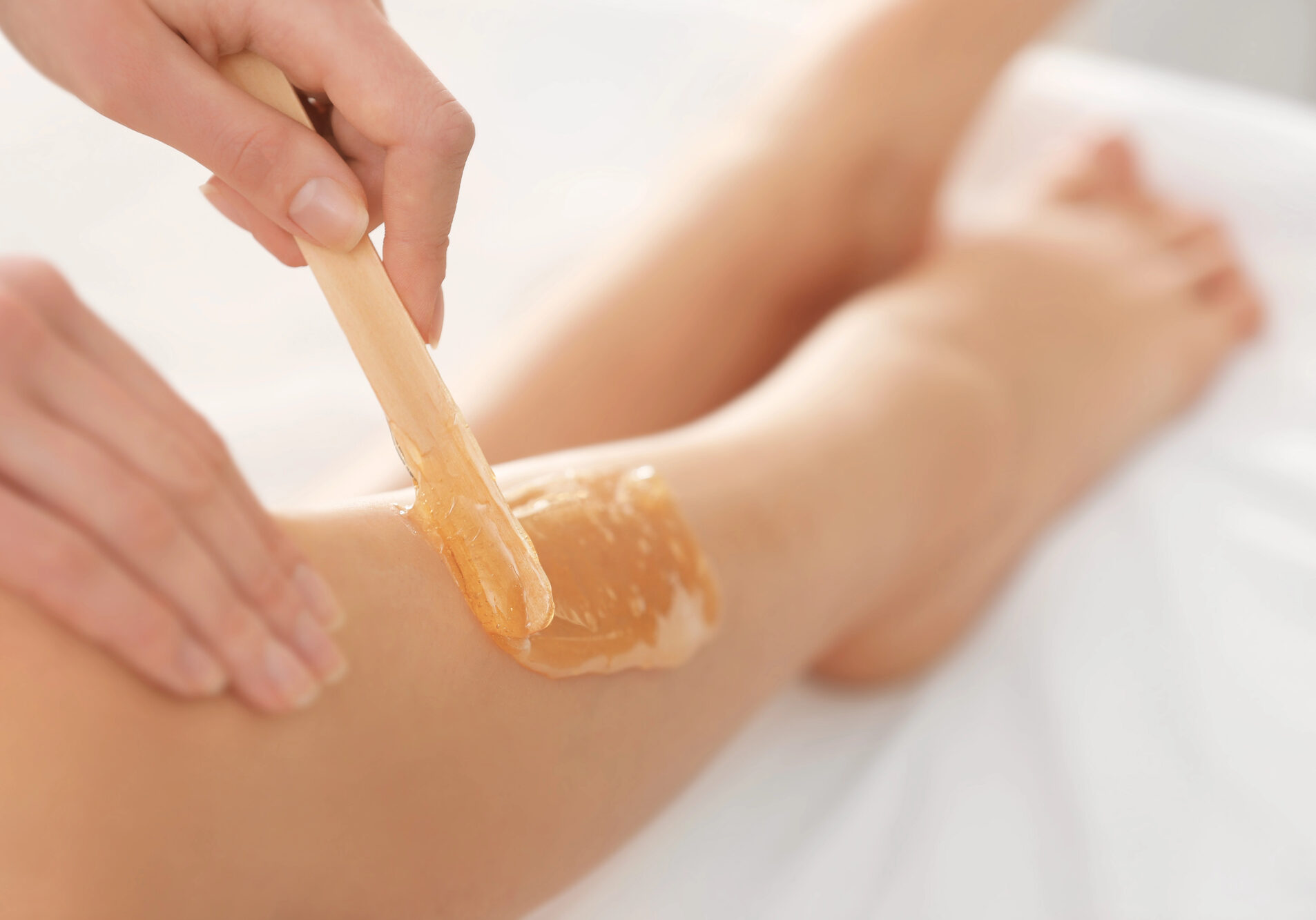 Beauty Services