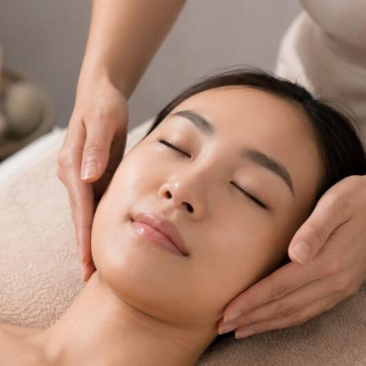 Facial Service
