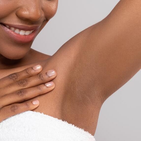 Waxing Services